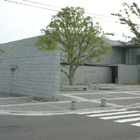 新潟市立豊栄図書館